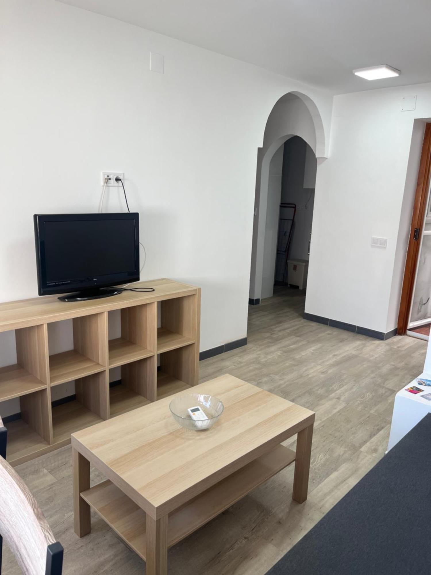 شقة La Casa De La Playa مالقة المظهر الخارجي الصورة